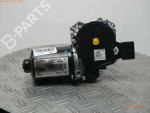 Used Front wiper motor HYUNDAI i20 II (GB, IB) 1.4 (100 hp) 5044893