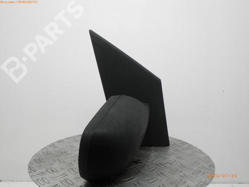 Right mirror FORD FIESTA V (JH_, JD_) 1.3 | BP4404665C27 