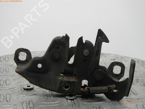 Used Electronic module NISSAN MICRA III (K12) 1.2 16V (65 hp) 14754400