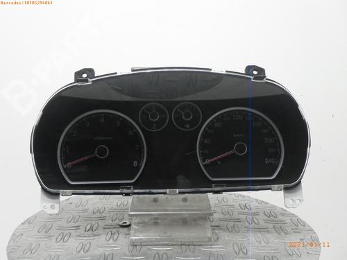 Used Instrument cluster HYUNDAI i30 (FD) 1.6 (126 hp) 6805739