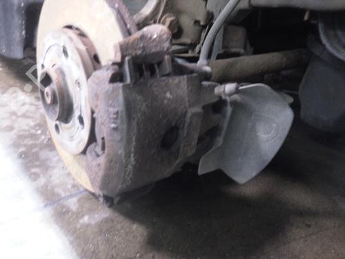 Used Right front brake caliper VW LUPO I (6X1, 6E1) 1.0 (50 hp) 28795295