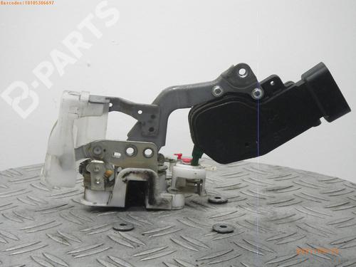 Front left lock TOYOTA AYGO (_B1_) 1.0 (KGB10_, KGB10R) | BP7102606C98 