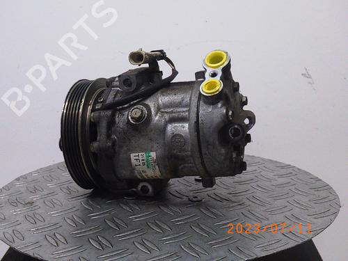 AC compressor OPEL TIGRA TwinTop (X04) 1.4 (R97) | BP13720155M34