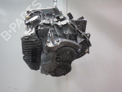 Gearbox RENAULT CLIO IV (BH_) 1.2 TCe 120 (BHM0) | BP24209866M3 