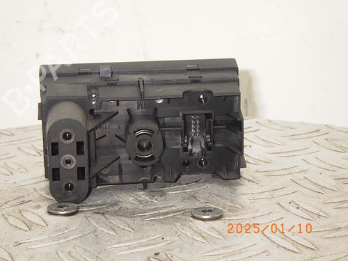 Headlight switch OPEL VECTRA C (Z02) 1.8 16V | BP21048591I24 