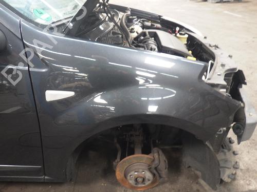 Used Right front fenders DACIA SANDERO 1.4 (BS0C, BS0A, BS0G, BS1F, BS0E) (75 hp) 27998049