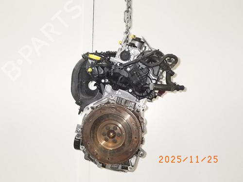 Motor SKODA FABIA III (NJ3) 1.0 | BP30553879M1