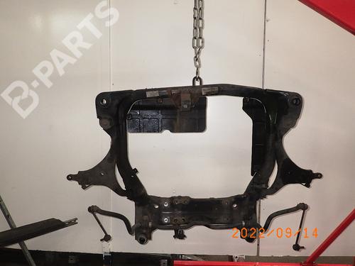 Used Subframe Subframe KIA CEE'D SW (ED) 1.4 CVVT (90 hp) 10507050 10507050