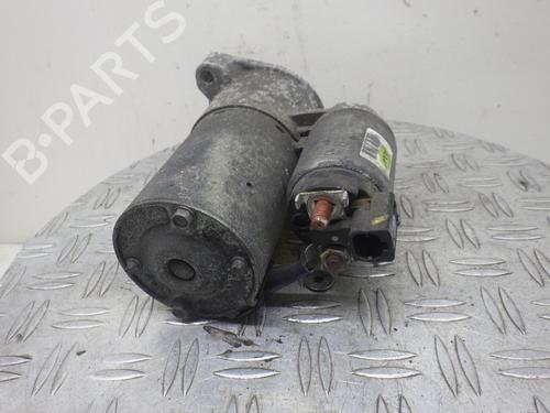 Used Starter HYUNDAI i30 Estate (GD) 1.6 CRDi (110 hp) 25881040