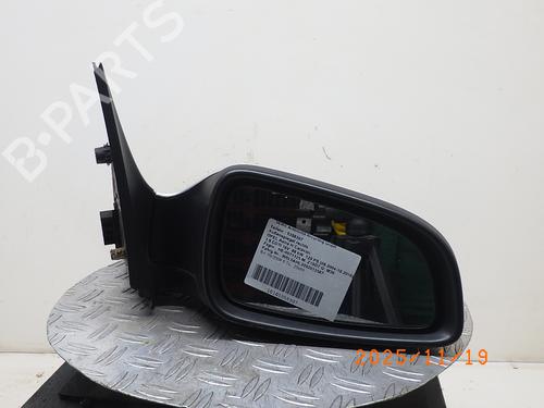 Used Right mirror OPEL ASTRA H Estate (A04) 1.9 CDTI 16V (L35) (120 hp) 30460616