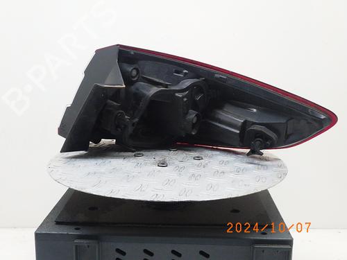 Left taillight RENAULT MEGANE III Grandtour (KZ0/1) 1.2 TCe (KZ16, KZ28) | BP23188150C34 