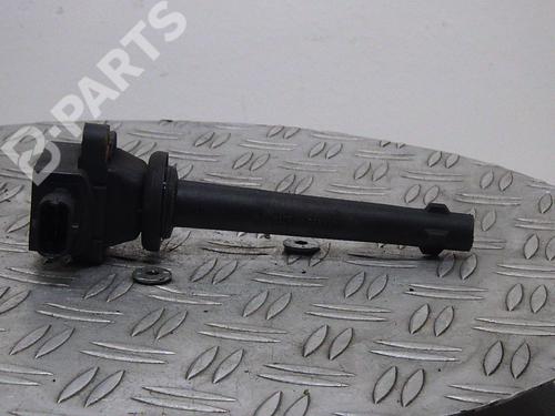 Used Ignition coil NISSAN MICRA II (K11) 1.0 i 16V (60 hp) 10148406