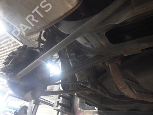 Rear axle CHEVROLET LACETTI (J200) 1.4 16V | BP26213781M2 
