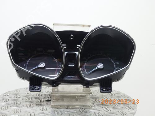 Used Instrument cluster FORD ECOSPORT 1.5 Ti (112 hp) 13611291