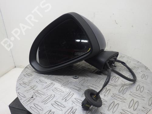Used Left mirror OPEL CORSA E (X15) 1.2 (08, 68) (69 hp) 30743787