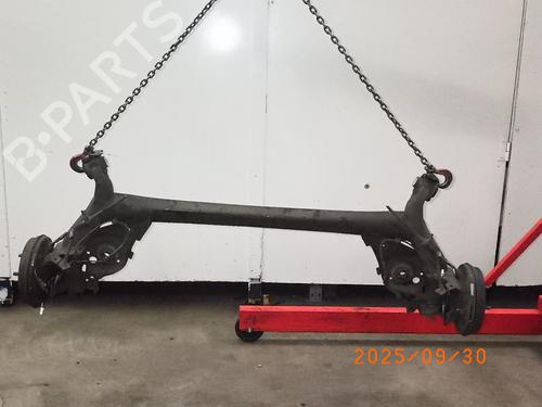 Bagaksel MAZDA 2 Hatchback (DL, DJ) 1.5 SKYACTIV-G M Hybrid (90 hp) 29287789
