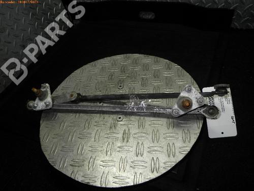 Used Front wipers mechanism CHEVROLET KALOS 1.2 (72 hp) 8527035