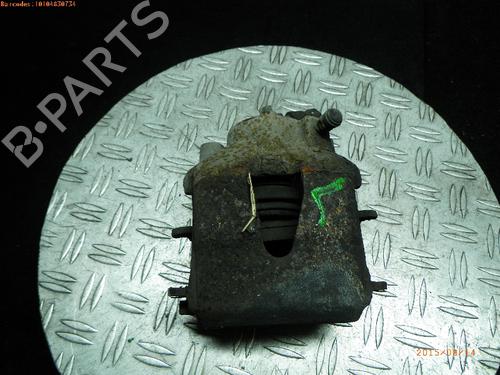 Used Left front brake caliper SKODA OCTAVIA I Combi (1U5) 1.9 TDI (110 hp) 14753467