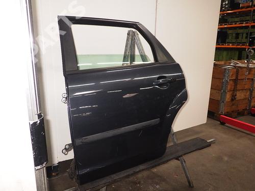 Left rear door FORD FOCUS II Turnier (DA_, FFS, DS) 1.6 TDCi | BP8386792C4 
