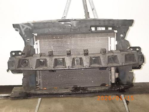 Pack de refroidissement SKODA YETI (5L) 1.4 TSI (122 hp) 31630071