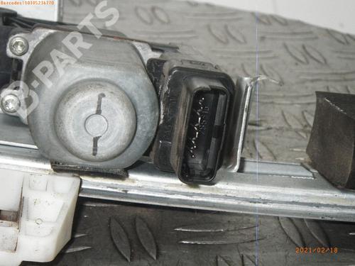 Rear left window mechanism RENAULT MEGANE II Estate (KM0/1_) 1.6 | BP5094318C24 