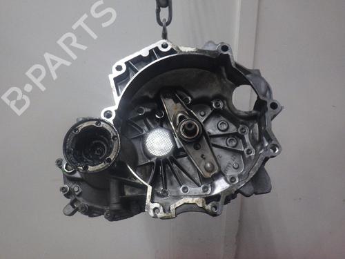 Gearbox VW POLO V (6R1, 6C1) 1.2 | BP23206447M3 