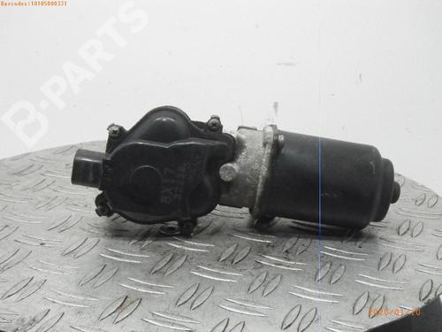 Used Front wiper motor HONDA FR-V (BE) 1.8 (BE1) (140 hp) 1271802