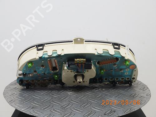 Instrument cluster OPEL ASTRA F Hatchback (T92) 1.4 i (F08, M08, F68, M68) | BP15137594C47 