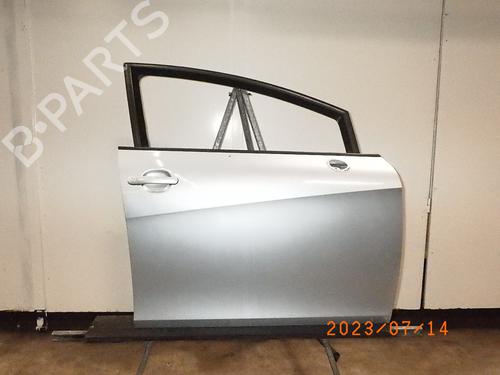 Used Right front door SEAT LEON (1P1) 2.0 FSI (150 hp) 13755004