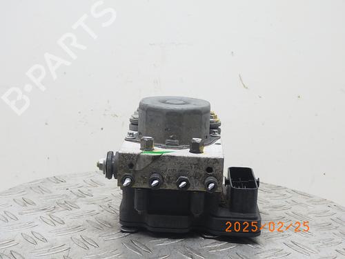 ABS pump DACIA SANDERO II TCe 90 (B8M1, B8MA, B8AC) | BP23877632M43 