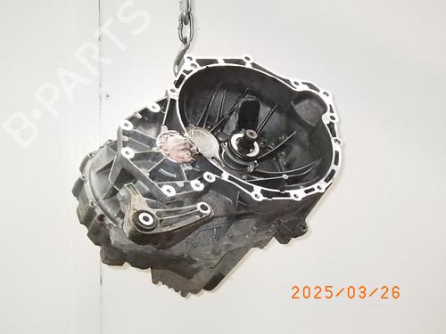 Used Gearbox FORD KUGA II (DM2) 2.0 TDCi 4x4 (150 hp) 24543235
