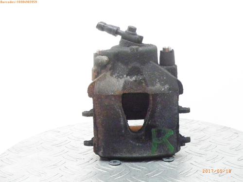 Used Right front brake caliper VW GOLF VI (5K1) 1.4 (80 hp) 14754321