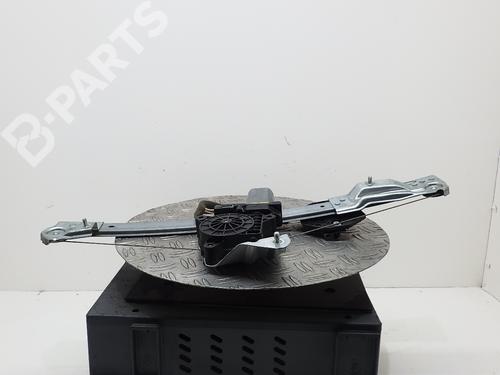 Used Front left window mechanism DACIA SANDERO II 1.2 (73 hp) 9250534