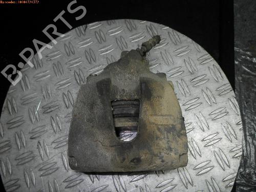 Used Left front brake caliper MAZDA 3 (BL) 1.6 MZ-CD (BL14) (109 hp) 14752746