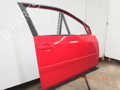 Right front door FORD FIESTA V (JH_, JD_) 1.3 | BP23041796C3 