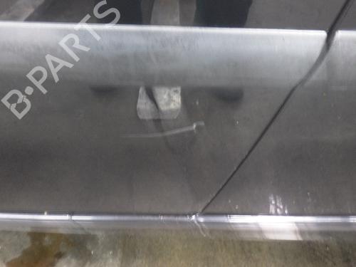 Left front door SEAT IBIZA III (6L1) 1.2 | BP29512384C2 