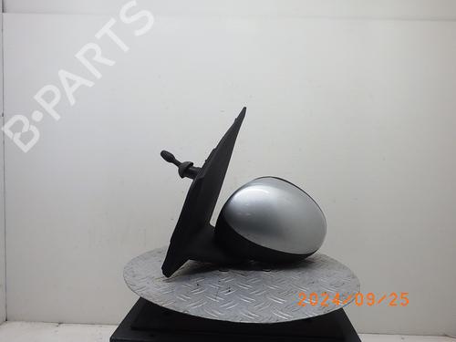 Left mirror TOYOTA AYGO (_B1_) 1.0 (KGB10_, KGB10R) | BP19922923C26 