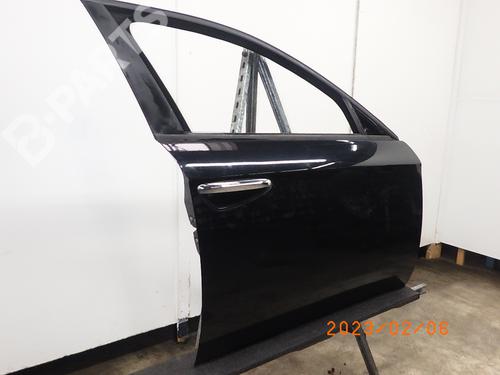 Right front door ALFA ROMEO 159 Sportwagon (939_) 1.9 JTDM 16V (939BXC1B) | BP6010950C3 