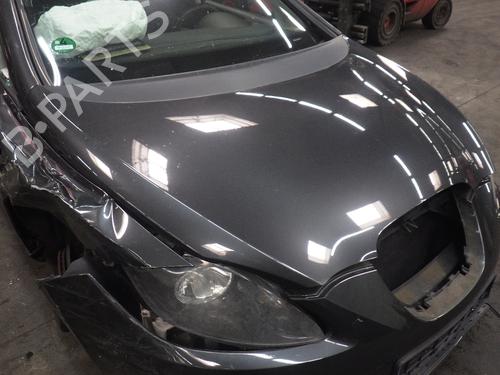 Hood SEAT LEON (1P1) 1.2 TSI | BP26036350C1 