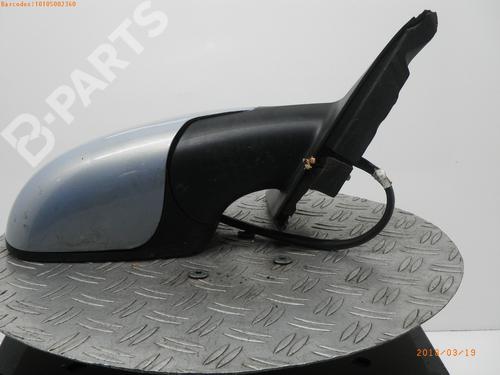 Right mirror SEAT IBIZA III (6L1) 1.2 | BP313901C27 