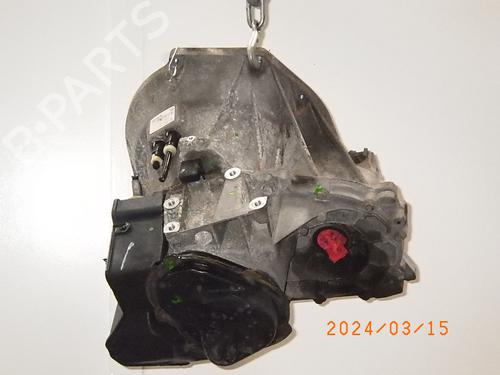 Gearbox FORD FIESTA V (JH_, JD_) 1.3 | BP17152864M3 