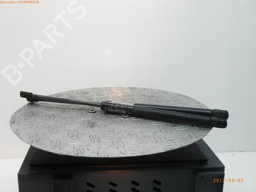 Used Tailgate lift support CHEVROLET MATIZ (M200, M250) 1.0 (67 hp) 14754155