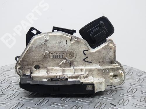 Used Front left lock Front left lock VW GOLF VI (5K1) 1.4 (80 hp) 10318138 10318138