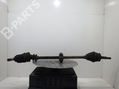 Used Right front driveshaft Right front driveshaft OPEL CORSA B (S93) 1.0 i 12V (F08, F68, M68) (54 hp) 10173260 10173260