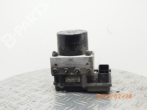 ABS pump SKODA ROOMSTER Praktik (5J) 1.4 TDI | BP11994426M43 
