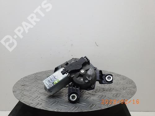 Used Rear wiper motor OPEL CORSA D (S07) 1.2 (L08, L68) (80 hp) 11936723
