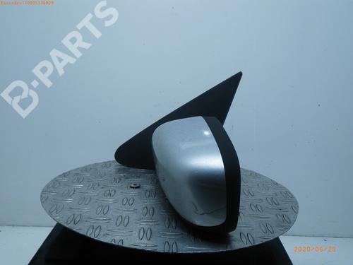 Left mirror RENAULT LAGUNA II Grandtour (KG0/1_) 1.9 dCi (KG1V) | BP2227197C26 