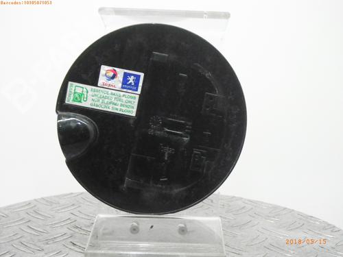 Fuel flap PEUGEOT 207 (WA_, WC_) 1.6 16V Turbo | BP6430454C131 