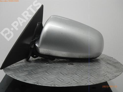 Left mirror AUDI A6 C6 Avant (4F5) 2.7 TDI quattro | BP5047941C26 