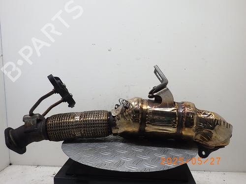 Used Catalyst FORD FOCUS IV (HN) 2.3 ST EcoBoost (280 hp) 26237143